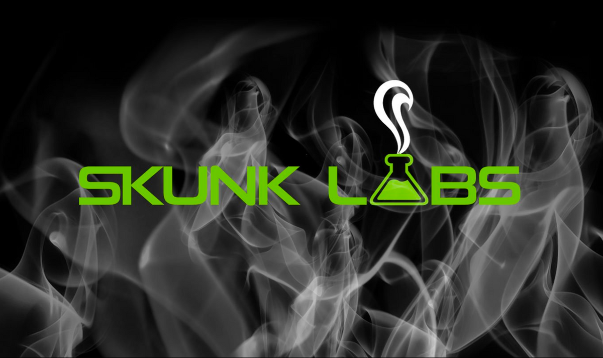 Skunk Mug – Skunk Labs