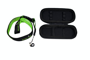 Premium Leather Vape Case