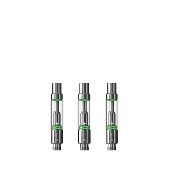 S3 Ultra Slim Ceramic Leakproof CCELL Cartridge