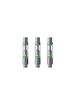 S3 Ultra Slim Ceramic Leakproof CCELL Cartridge – Skunk Labs