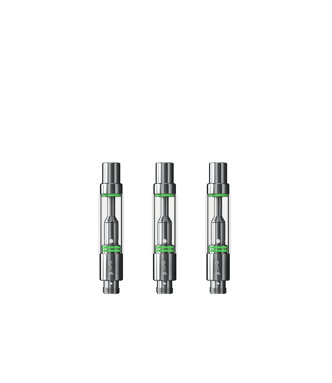 S3 Ultra Slim Ceramic Leakproof CCELL Cartridge