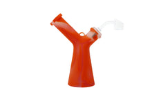 Lil' Ripper - Platinum Cured Compact Silicone Rig