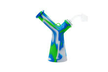 Lil' Ripper - Platinum Cured Compact Silicone Rig