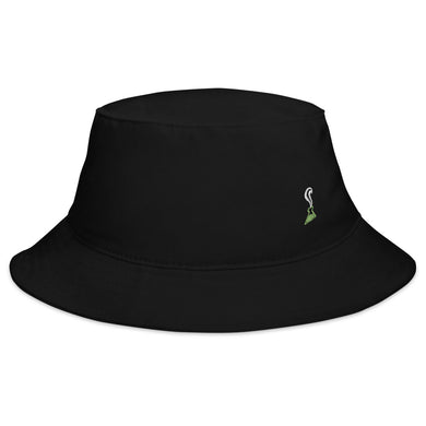 The Bucket Hat