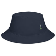 The Bucket Hat