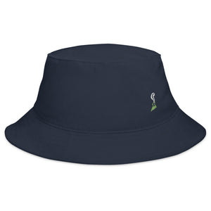 The Bucket Hat