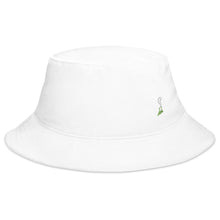 The Bucket Hat