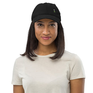 Comfortable Distressed All Day Cap