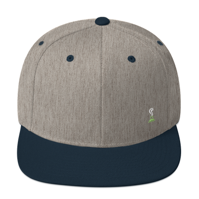 Skunk Labs Playas Only Snapback Hat
