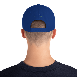 The Original Snapback Swag Hat