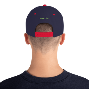 The Original Snapback Swag Hat