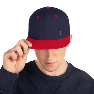 The Original Snapback Swag Hat