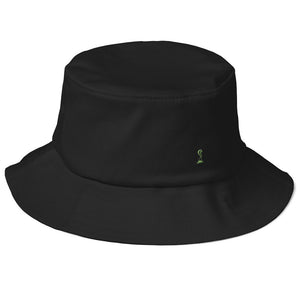 The Bucket Hat