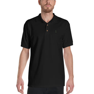 The Playas Only Classic Polo