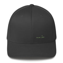 The Fitted Cap