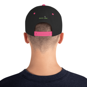 The Original Snapback Swag Hat