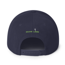 Skunk Labs Playas Only Snapback Hat