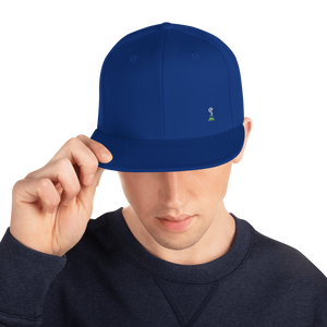 The Original Snapback Swag Hat