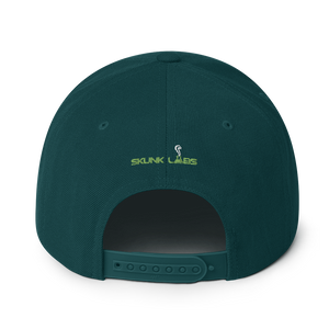 Skunk Labs Playas Only Snapback Hat