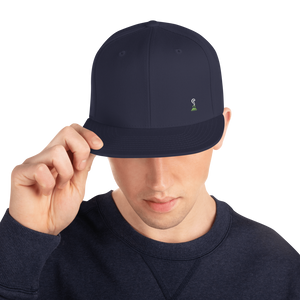 The Original Snapback Swag Hat