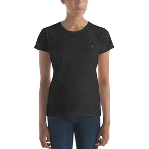 Ladies Short Sleeve T-Shirt