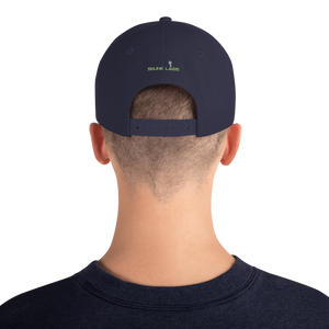 The Original Snapback Swag Hat