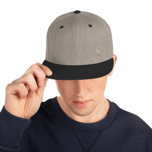 The Original Snapback Swag Hat