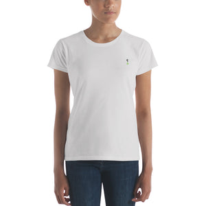 Ladies Short Sleeve T-Shirt