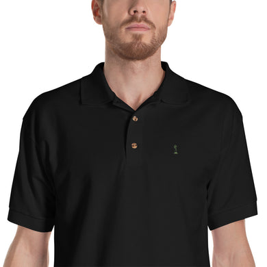 The Playas Only Classic Polo