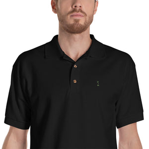 The Playas Only Classic Polo