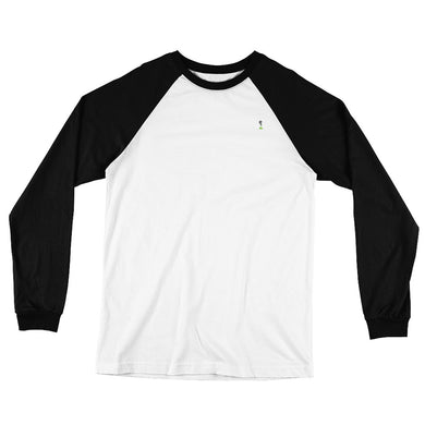 Long Sleeve Old School T