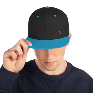 The Original Snapback Swag Hat