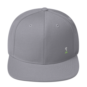 Skunk Labs Playas Only Snapback Hat
