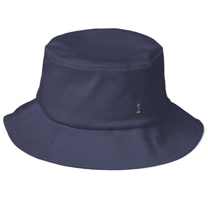 The Bucket Hat