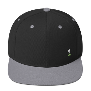 Skunk Labs Playas Only Snapback Hat