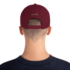 The Original Snapback Swag Hat