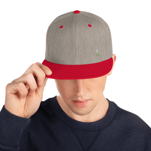 The Original Snapback Swag Hat