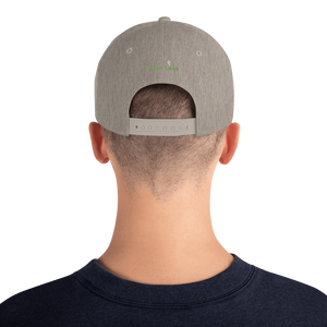 The Original Snapback Swag Hat