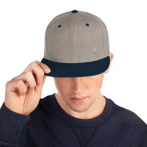 The Original Snapback Swag Hat