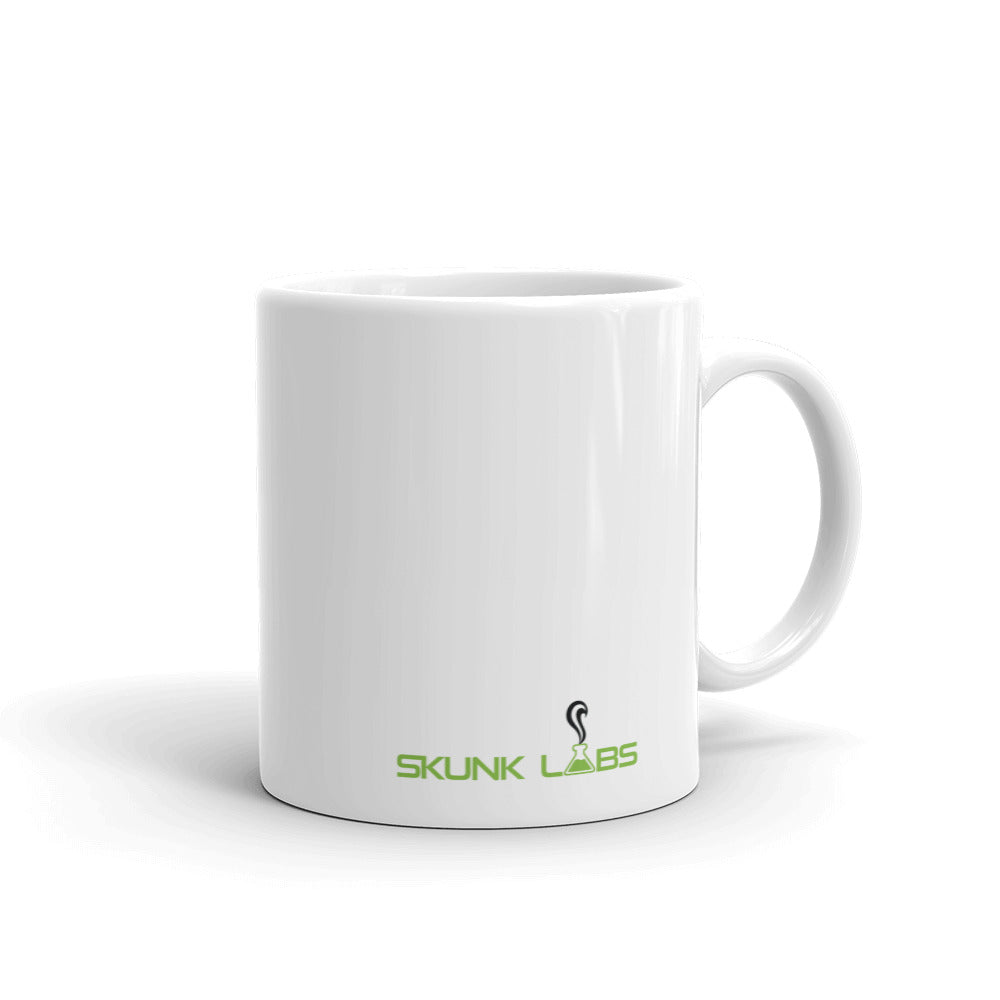 Skunk Mug – Skunk Labs