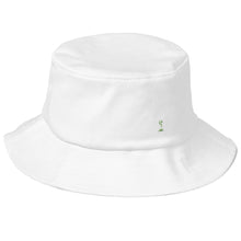 The Bucket Hat