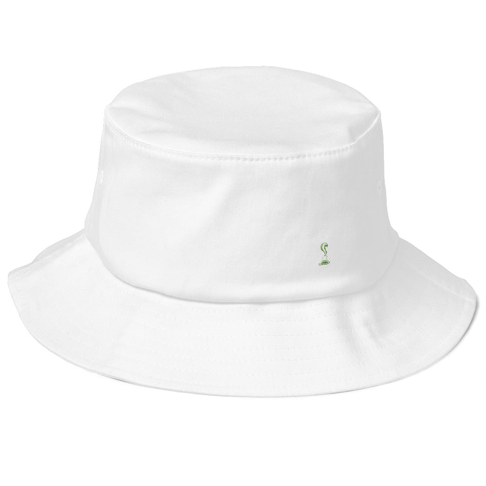 The Bucket Hat