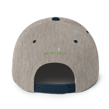 Skunk Labs Playas Only Snapback Hat