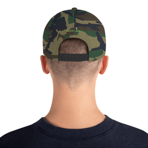 The Original Snapback Swag Hat