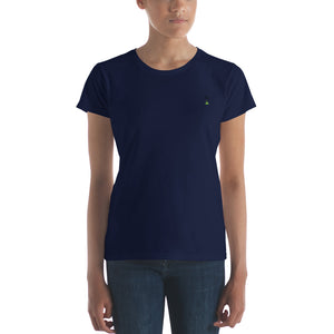 Ladies Short Sleeve T-Shirt