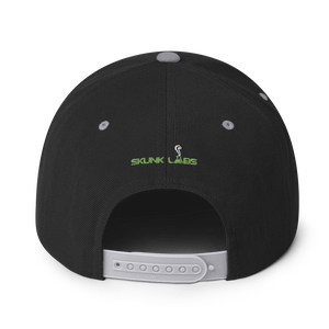 Skunk Labs Playas Only Snapback Hat