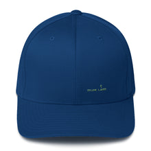 The Fitted Cap