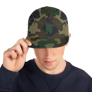 The Original Snapback Swag Hat