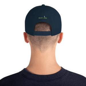 The Original Snapback Swag Hat