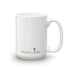 Skunk Mug